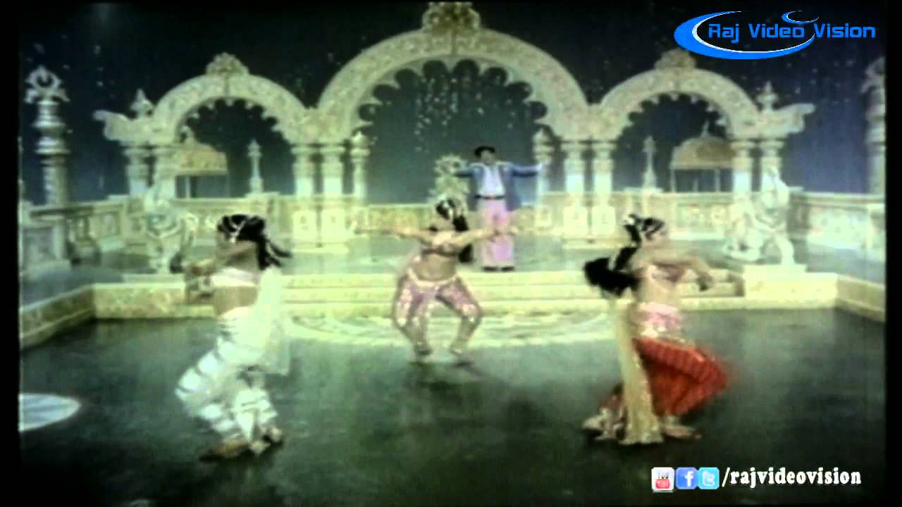 Nadaga Sangeetha Nadamadadi Song Lyrics | Yamanukku Yaman