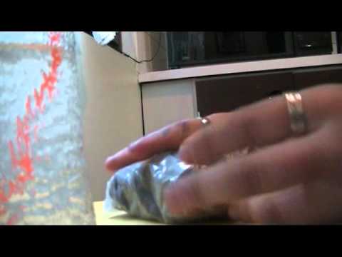 Näin lauantai lähtee käyntiin 5.11.2011