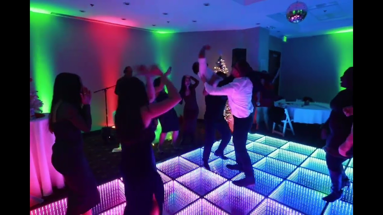 Promotional video thumbnail 10 for Ideal Media Events