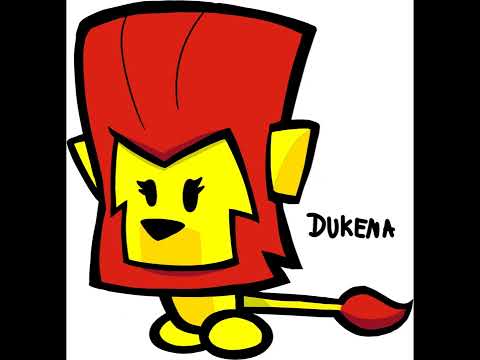 in regalito para dukena reyna =) (facil )