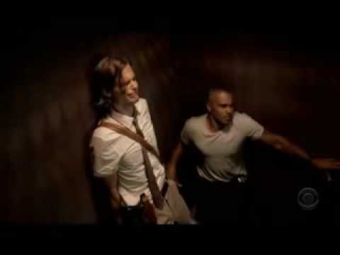 Criminal Minds - 3x03 - six elevator-related deaths per year
