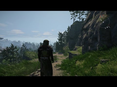 ELEX II - Alternative Game Camera