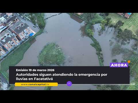 AHORA 6:30 | 19 de marzo de 2026