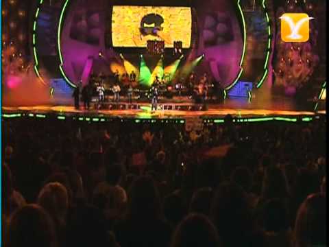 Juan Luis Guerra, Avispas, Festival de Viña 2006