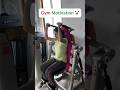 Gym Motivation Indoiranian Couple Bitwanindia Shorts Gym Couplefitness