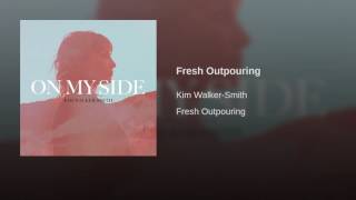 Fresh Outpouring