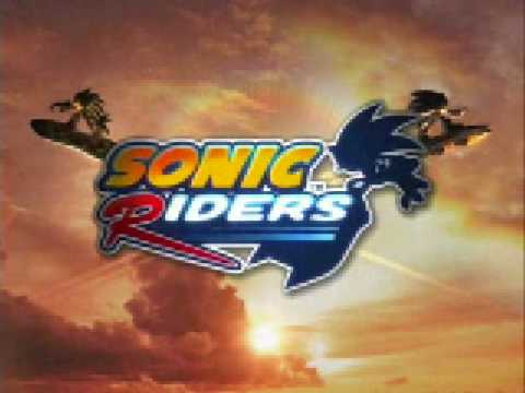 Best VGM 37 - Sonic Riders - Splash Canyon