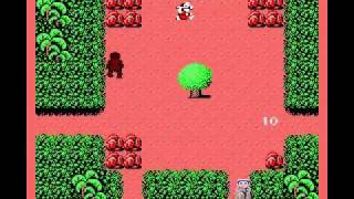 [MSX2] Higemaru Makaijima (1987) (Capcom)