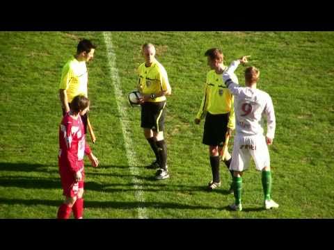 TPV-SalPa 0-0 8.5.2011 Kakkonen