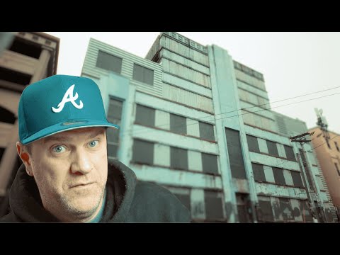 The 6 worst eyesores of downtown St. John's, Newfoundland