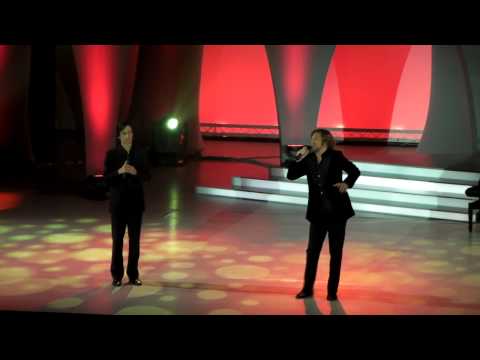 Nasci para o Fado - Luis Caeiro e Gonçalo Salgueiro-"Grito"