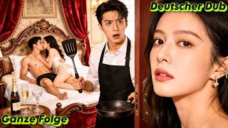 VOM HAUSMANN ZUR LEGENDE! 💔 Sie warf ihn weg, dann sieht sie ihn vor Gericht – zu spät!