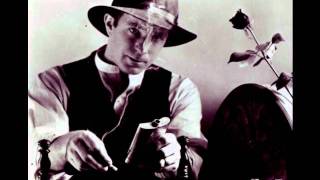 Frenchy Burrito - Torch Song For Rosie