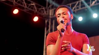 Ogranya - Serenade & Wicked Somebody (Live at Live Wyred, Accra Ghana) Ogranya - Serenade & Wicked Somebody (Live at Live Wyred, Accra Ghana)