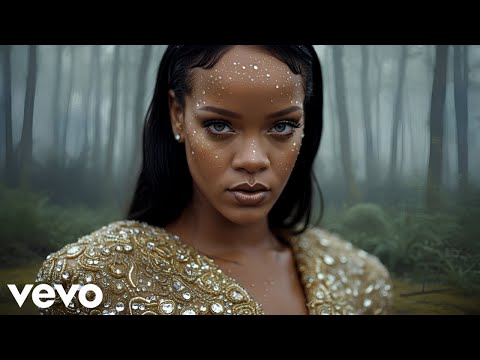 Rihanna – Don’t Call Me Strong (Official lyric video)