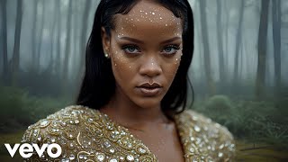 Rihanna – Don’t Call Me Strong (Official lyric video)