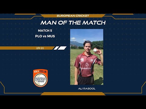 Unreal Start for Ali Rasool two in two in Bulgaria