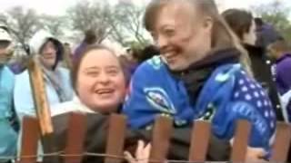 Special Olympics - a brief history