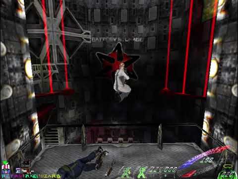 Messiah (PC) - Gameplay