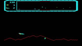Gauntlet for the BBC Micro