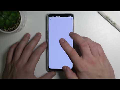 How to Change Voice of Google Assistant in Oppo Reno 5 Lite - Set Up Different Voice for Assistant