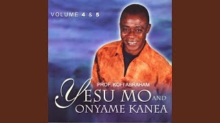 Onyame Kanea