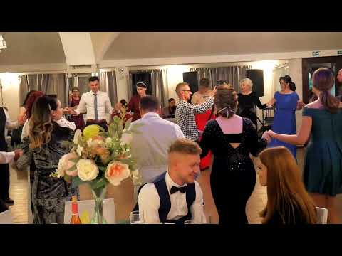 Formatia Cristal din Targoviste Hora -Joc New 2022