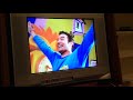 Opening To Bob The Builder The Knights Of Fix A Lot 2003 DVD