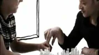 Eros Ramazzotti - Ci parliamo da grande (Official video)