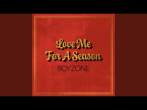 Love Me For A Season