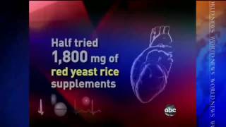 Red Yeast Rice: Natural Cholesterol Remedy