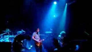Fightstar - We Apologise For Nothing LIVE Islington Academy