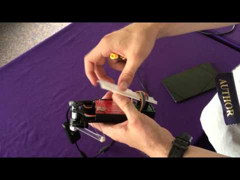 YouTube video