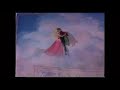 Closing To Sleeping Beauty 1991 Christmas VHS