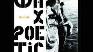 Wax poetic - Striptease in Istanbul