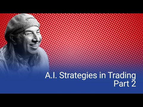 Passive Income's Dirty Secret: AI Trading Strategies Explained