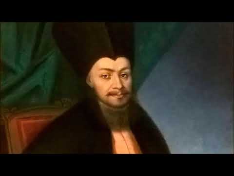 Felicia Donceanu (1931-2022): Song cycle "Singing with Ienăchiţă Văcărescu" (1983)