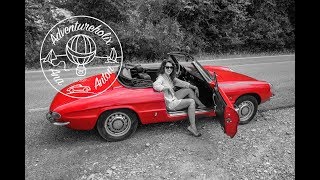 Welcome to Adventureholix! We are Ana & Anton! Join us for the ride!