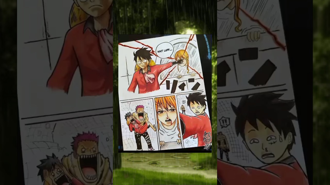 Onepiecememes||🥵🤣 #102 #onepiece #shorts #luffy #nami #katakuri #viralshorts #animeedit #anime