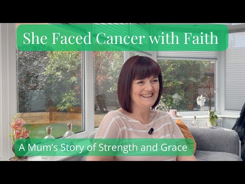 From Fear to Faith: A Gentle Mother’s Powerful Cancer Survival Story,  Beth’s Journey