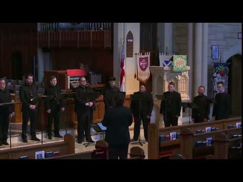 Gradual: Timebunt gentes nomen tuum