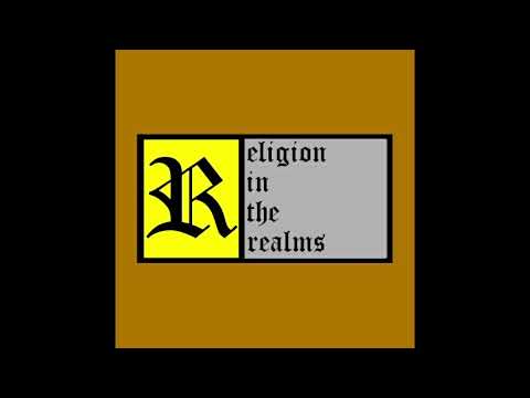 Episode 51 - Faerûnian Pantheon: Leira