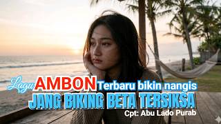Download lagu JANG BIKING BETA TERSIKSA 'Lagu Ambon Terbaru 2026 'Bikin Baper mp3 Download lagu JANG BIKING BETA TERSIKSA 'Lagu Ambon Terbaru 2026 'Bikin Baper mp3