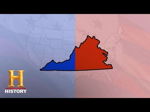 America 101: What is a Swing State? | History