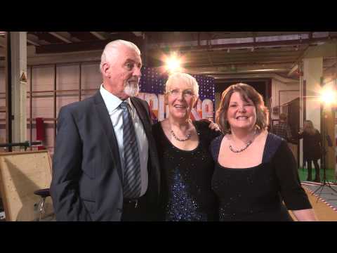 Surprise Surprise | Backstage | Episode 2 | ITV