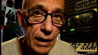 Alexander Robotnick interview | veiozaarte & 4play