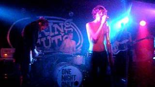 Never Be The Same - One Night Only