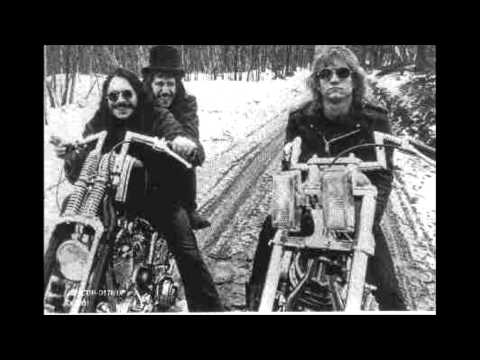 All I Have - James Gang