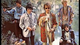 The Move - Cherry Blossom Clinic (Live BBC TOTP Sessions_1967)