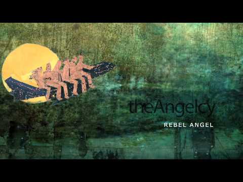 theAngelcy - Rebel Angel